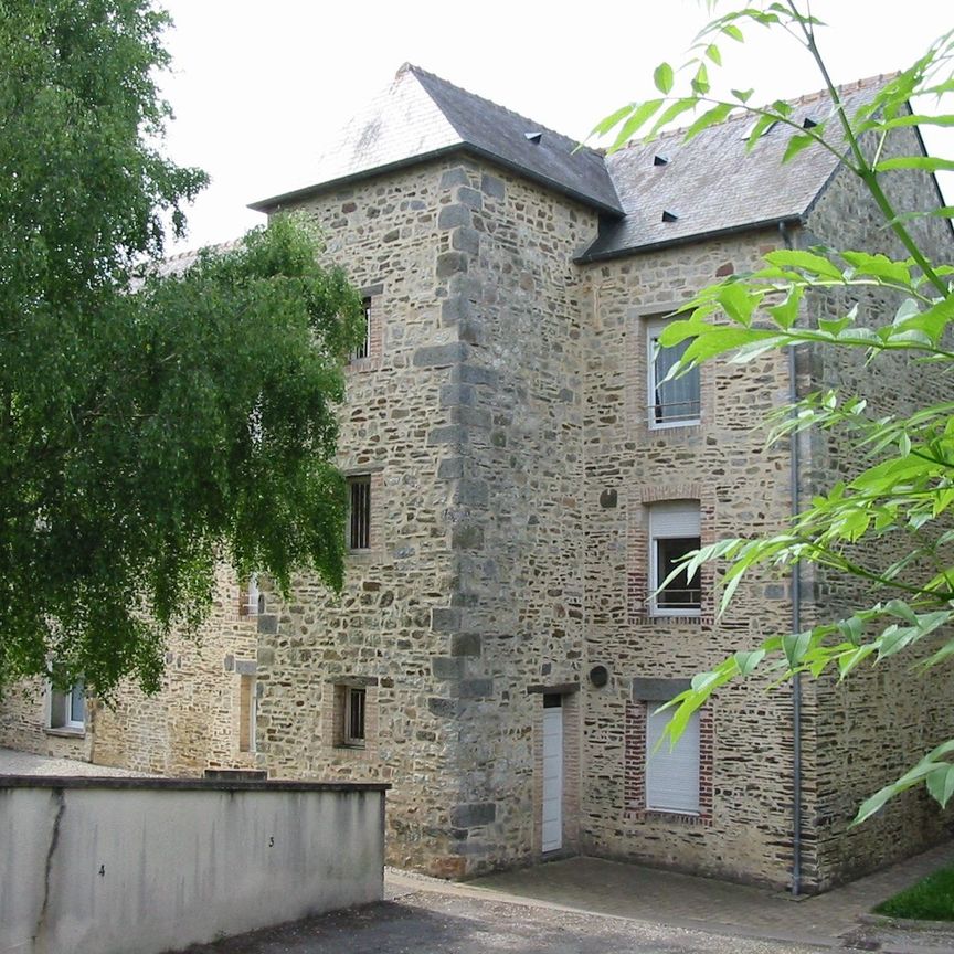 Couterne , Appartement - T3 - 57.00m² - Photo 2