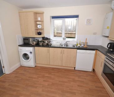 Meadow Road, Budleigh Salterton, Devon, EX9 - Photo 4