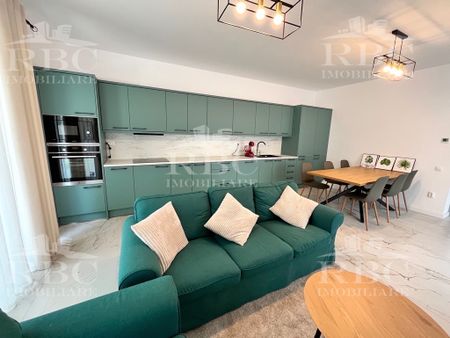 Duplex la prima inchiriere pe Str. Oasului in Iris - Fotografie 2