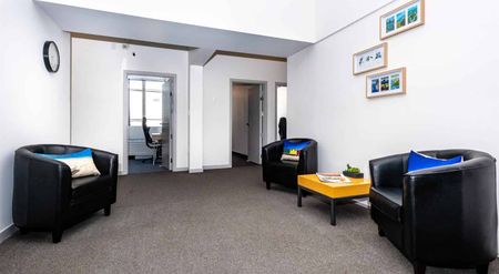 Inner city and Secure Living - Photo 5