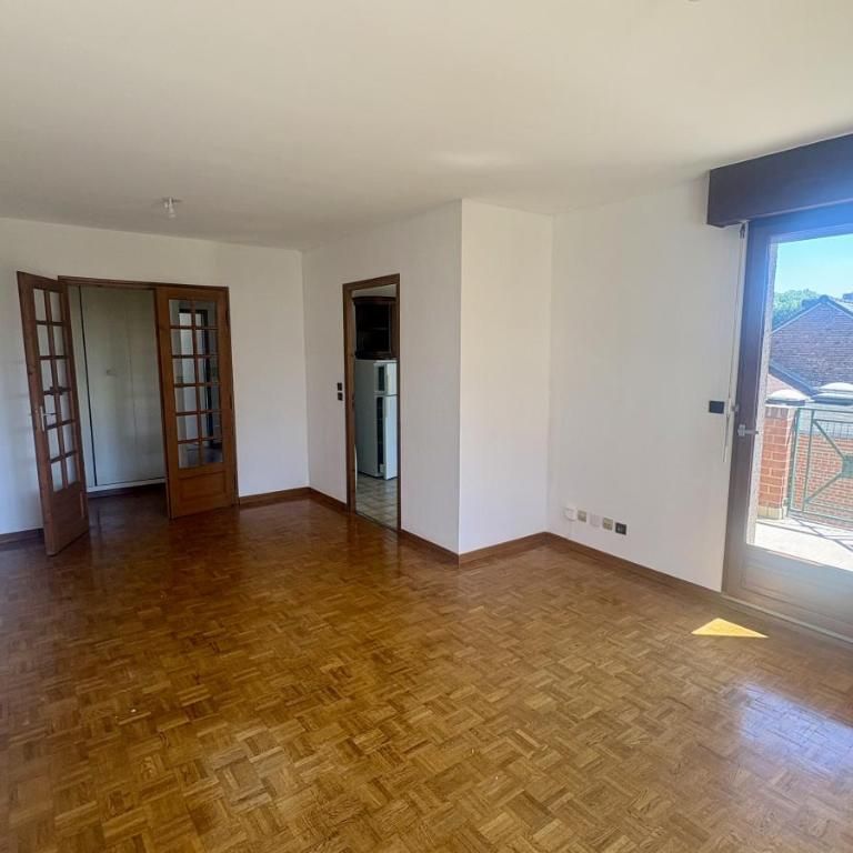 Appartement - Photo 1