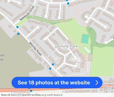 Jasmine Avenue, Macclesfield - Photo 1