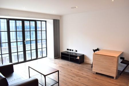 2 bedroom apartment to rent - Photo 3