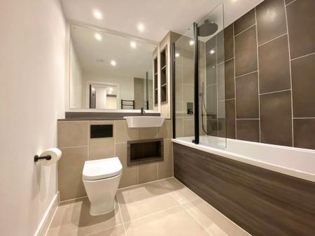 1 bedroom apartment to rent - Photo 5