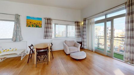 2 bedroom apartment to rent - Photo 2