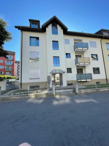 2.5 Zimmer, 76 m², 3. Stock - Photo 4