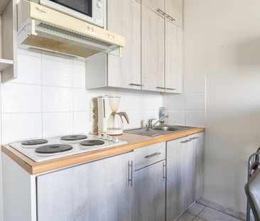 Gemeubeld appartement met 1 slaapkamer te huur in Nieuwpoort - Foto 4