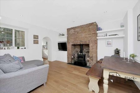 Thurlow Park Road, London, Greater London, SE21 - Photo 2