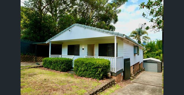 DREAM FAMILY HOME - Photo 1