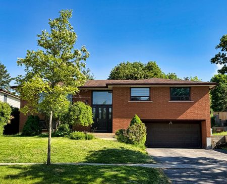 For Lease - 25 Glenridge Road Unit# Main, Barrie, Ontario - Photo 4