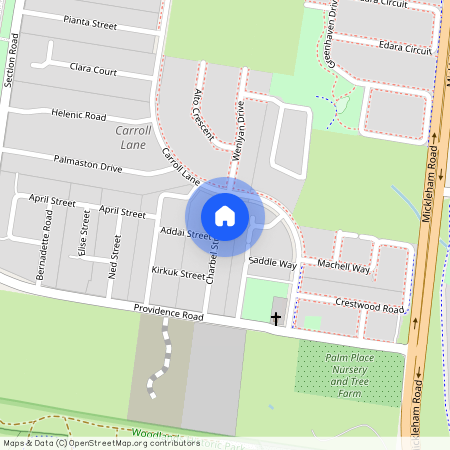 24 Charbel Street, Vic 3059, Greenvale