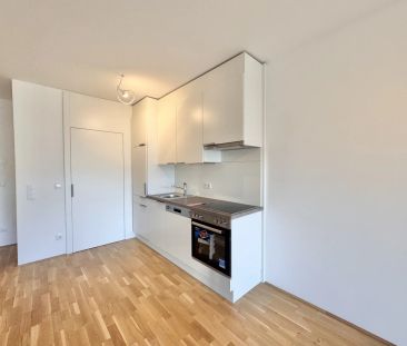 Stilvolle Neubauwohnung mit perfekter Anbindung und urbanem Flair i... - Photo 4
