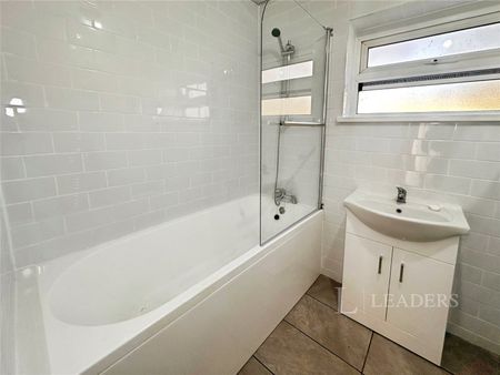 3 bedroom terraced to rent Brearley Street, Handsworth, Birmingham, West Midlands, B21 - Photo 3