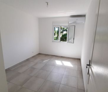 Location appartement 3 pièces, 78.89m², La Trinité - Photo 2