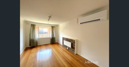 Two-Bedroom Unit - Photo 5