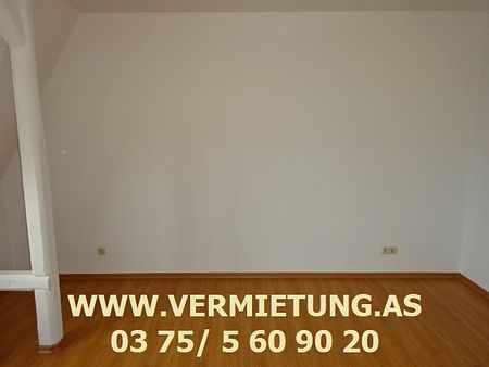 +++ Hübsche DG-Wohnung in der Nordvorstadt +++ - Foto 5