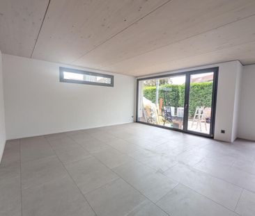 New construction in Denens - 3.5 room apartment - Photo 4