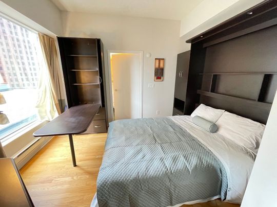 For Lease - 1 King Street Unit# 2212, Toronto, Ontario - Photo 1