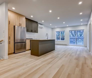 116 8e Avenue, app.1, J7R 3J9, Deux-Montagnes - Photo 4