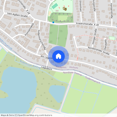 Am Lagedeich, 25813, Am Lagedeich    Husum