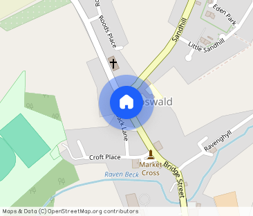 East View, Kirkoswald, Penrith, Cumbria - Photo 1