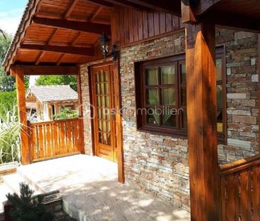 Appartement de 20 m² à Montevrain - Photo 6