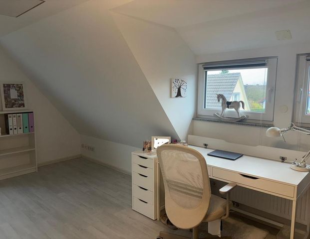 Nachmieter/in gesucht für 2-Wohnung/Haushälfte - Foto 1