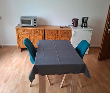 2 Zimmer mit separaten Bad zu vermieten - Foto 1