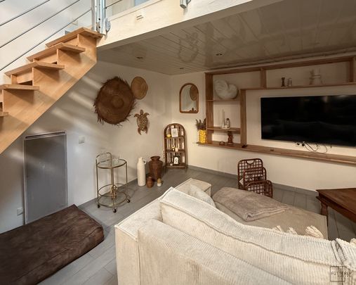 Location Appartement 3 pièces 55m² NARBONNE 11100 - Photo 1