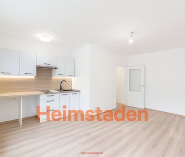 Pronájem bytu 1+kk 22 m - Photo 3