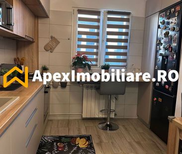 Apartament 2 camere de inchiriat Brancoveanu Parcare | ApexImobiliare. - Photo 3