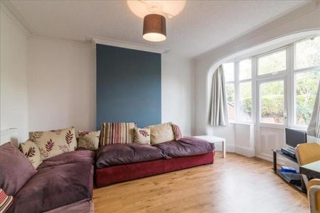 1 bedroom semi-detached house to rent - Photo 2