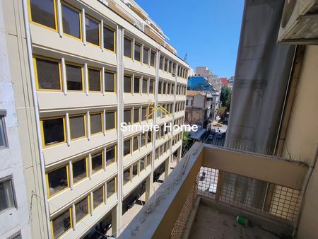 Διαμέρισμα για ενοικίαση Ομόνοια (Κέντρο) - Φωτογραφία 5
