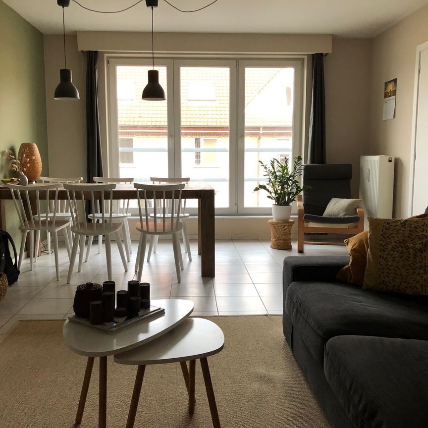 Spreeuwenstraat 5 0102, 3010 Kessel-Lo - Foto 1