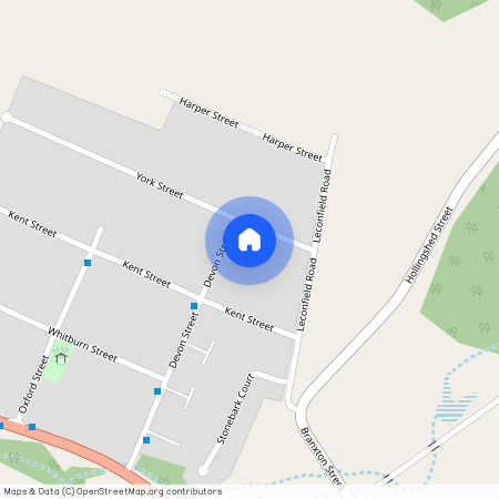 10 York St, NSW 2334, Greta