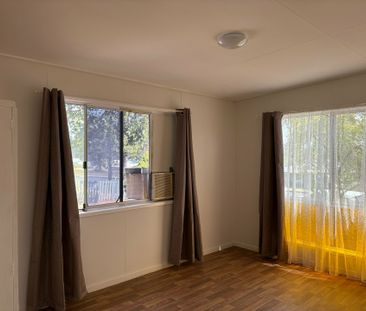 Cosy affordable 2 bedroom home in Wondai - Photo 1