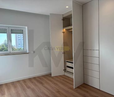 Apartment T2 in Carcavelos e Parede, Cascais - Foto 6