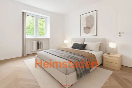 Pronájem bytu 2+1 60 m - Fotografie 2