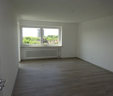 TOP modernisierte Wohnung in Hörde mit Ausblick über Dortmund - Foto 1