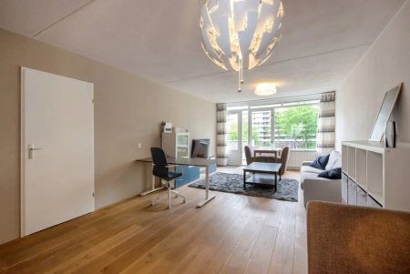 Appartement Apolloweg 67, Delft - À louer - Foto 3
