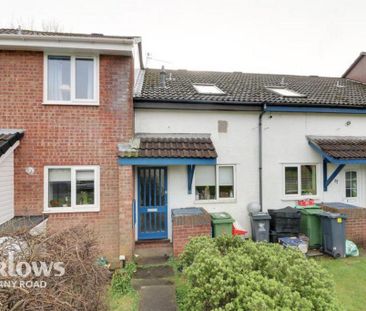 1 bedroom terraced house to rent - Photo 2