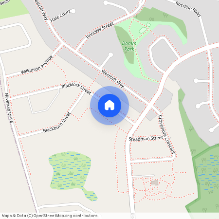 145 BLACKLOCK STREET, Cambridge