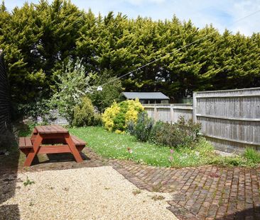 5 bedroom semi-detached house to rent - Photo 1