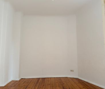 Berlin (Baumschulenweg) | 3-Zimmer-Altbau-Wohnung | ca. 89 m² - Foto 1