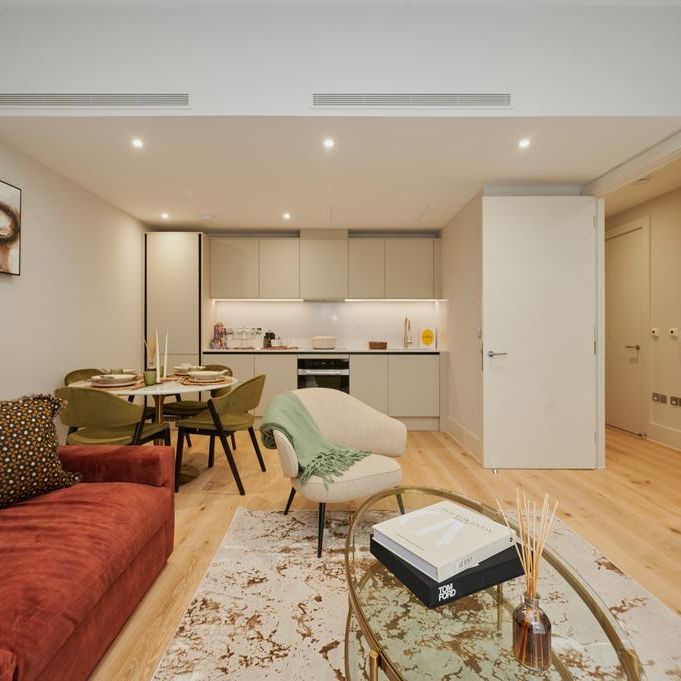 1 bedroom flat to rent - Photo 1
