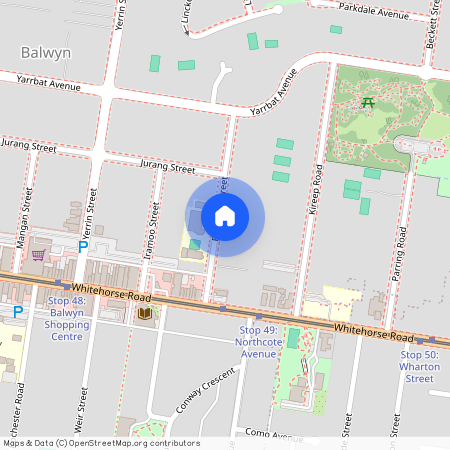 5/10 Brenbeal Street, Balwyn VIC 3103