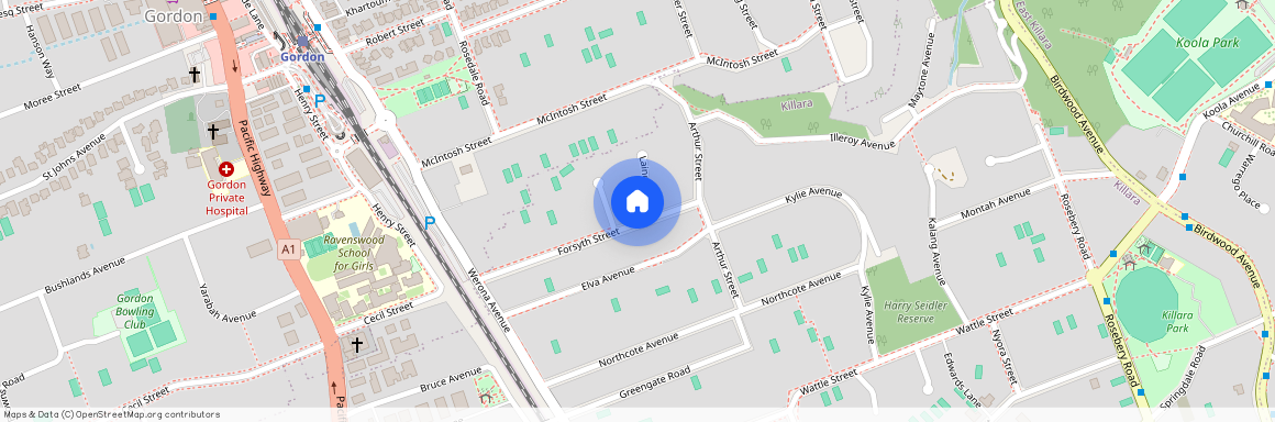 2 Laing Avenue, Killara