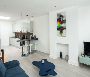 1 Bed Maisonette, Palliser Road, W14 - Photo 5