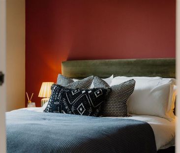 1 bedroom apartment to rent - Photo 2