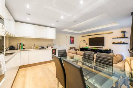 1 bedroom maisonette to rent - Photo 2